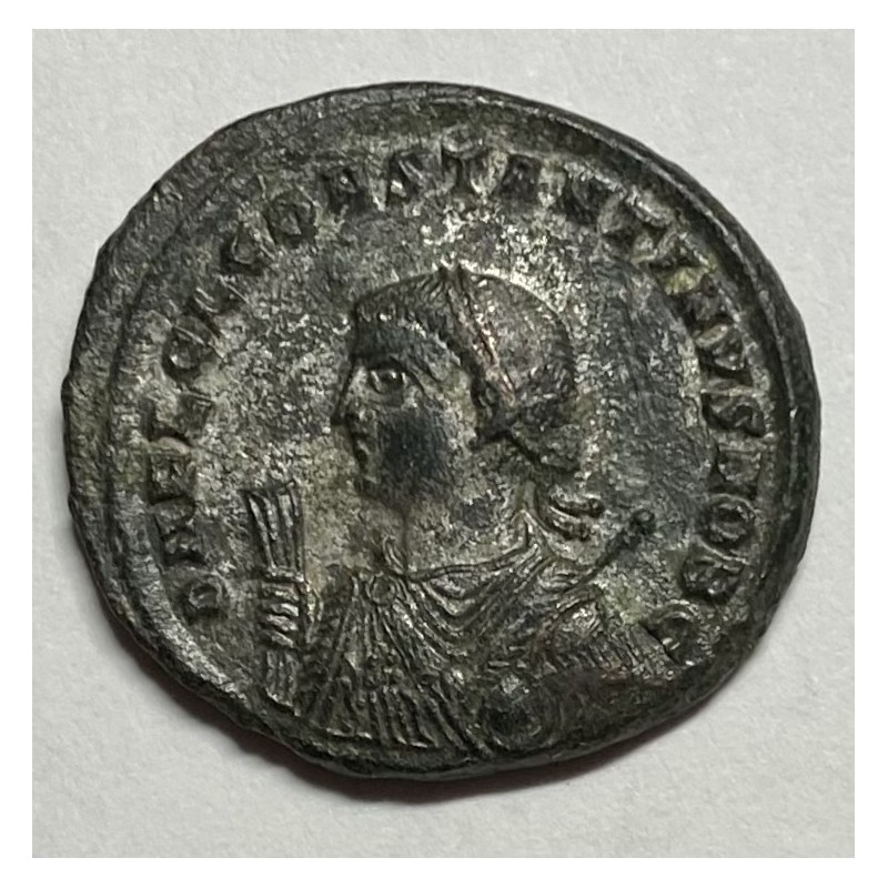 FOLLIS CONSTANTINO II