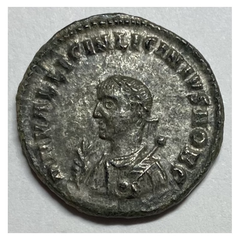 FOLLIS LICINIO II