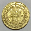 2 ESCUDOS CARLOS III 1788 MADRID