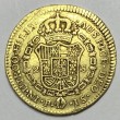 2 ESCUDOS CARLOS III POPAYÁN