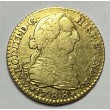 1 ESCUDO CARLOS III 1788 MADRID