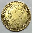 1 ESCUDO CARLOS III 1787 MADRID