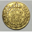 1 ESCUDO CARLOS III 1787 MADRID