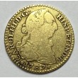 1 ESCUDO CARLOS III 1787 MADRID