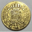 1 ESCUDO CARLOS III 1787 MADRID