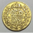 1 ESCUDO CARLOS III 1785 MADRID