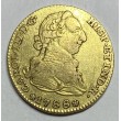 2 ESCUDOS CARLOS III 1778 MADRID