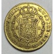 2 ESCUDOS CARLOS IV 1789 MADRID