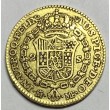 2 ESCUDOS CARLOS IV 1790 MADRID