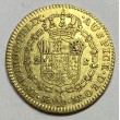 2 ESCUDOS CARLOS IV 1793 MADRID