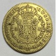 2 ESCUDOS CARLOS IV 1793 MADRID