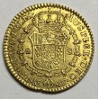 2 REALES CARLOS IV 1800 MADRID