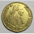 2 ESCUDOS CARLOS IV 1800 MADRID