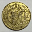 2 ESCUDOS CARLOS IV 1800 MADRID