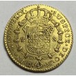 2 ESCUDOS CARLOS IV 1800 MADRID