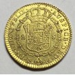 2 ESCUDOS CARLOS IV 1806 MADRID