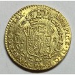 2 ESCUDOS FERNANDO VII 1818 SEVILLA