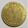 2 ESCUDOS FERNANDO VII 1824 MADRID