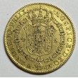 4 ESCUDOS CARLOS III 1786 MADRID