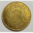 8 ESCUDOS CARLOS III 1788 MADRID