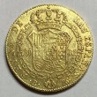 80 REALES ISABLE II 1838 BARCELONA