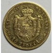 10 PTS ALFONSO XII 1879 (MUY RARA)