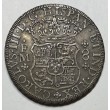 8 REALES CARLOS III 1770 MÉJICO (COLUMNARIO)