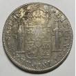 8 REALES FERNANDO VII 1808 MÉJICO