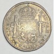 8 REALES FERNANDO VII 1819 ZACATECAS