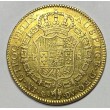 4 ESCUDOS CARLOS III 1787 MADRID