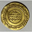 DINAR FATIMID  AL-MUSTANSIR BILLAH