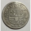 2 REALES CARLOS III 1712 (EL PRETENDIENTE)