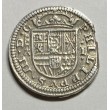 1 REAL FELIPE IV  1627 SEGOVIA