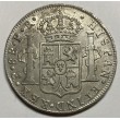 CARLOS III 1780 POTOSÍ