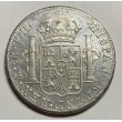 8 REALES FERNANDO VII 1809 MÉJICO