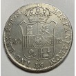 20 REALES JOSÉ NAPOLEÓN 1813 MADRID