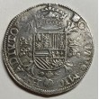 ESCUDO FELIPE II 1557 NIMEGA