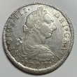 8 REALES CARLOS III 1777 POTOSÍ