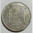 8 REALES CARLOS III 1773 MÉJICO